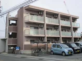 ライフコートセイの画像