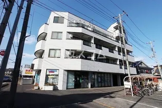 メゾン南浦和の画像