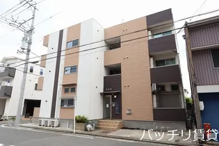 セントラルパーク中村公園の画像
