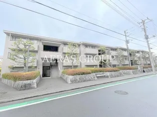 オクトス市ケ尾の画像