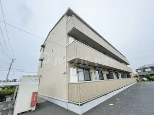 フローラルAの画像