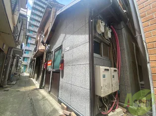 駅前ハイツの画像
