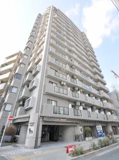 ライオンズマンション北千住第7の画像