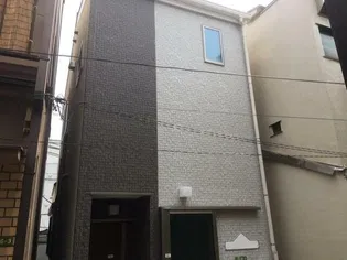 プチシャトーフォーの画像