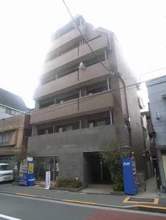 スパシエ巣鴨の画像