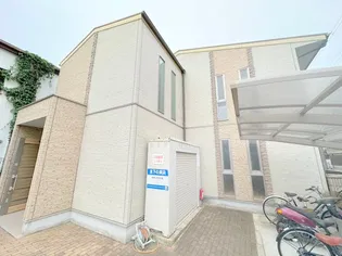ロータリーマンション鴻池倶楽部の画像