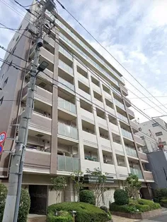 グローベルザ スイート森下の画像