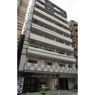 PREMIUM CUBE田町の画像