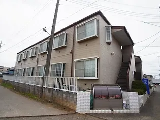 サンハイム鎌ヶ谷B棟の画像
