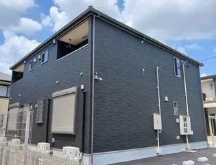 グレイスヴィラ1番館 Aの画像