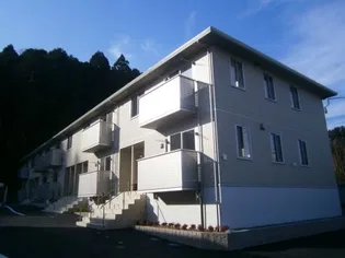 FOREST VILLAの画像