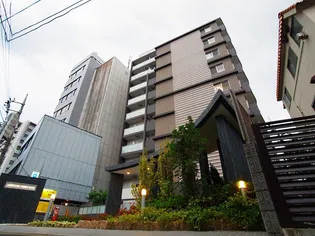 アルテカーサプレスト北千住の画像