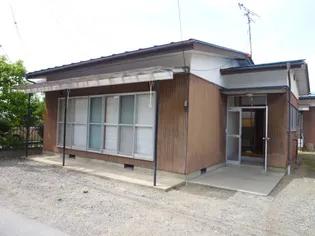 長野県長野市丹波島3【一戸建】の外観