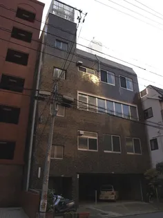 広島県広島市中区十日市町2【マンション】の外観