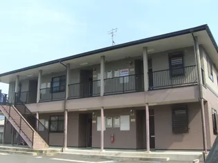 アビタシオンBの画像