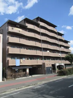 ウイング鶴見の画像