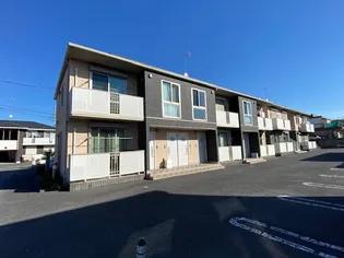 ベイサージュIVの画像