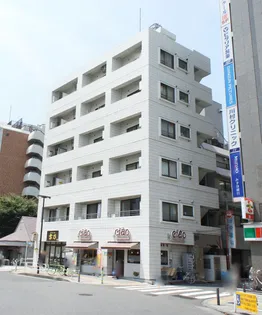 タイエイビルの画像