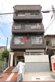 YSマンションの画像