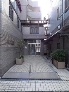 アネックス馬込の画像