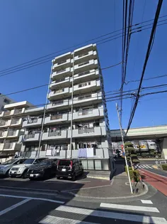 アートパレス高島の画像