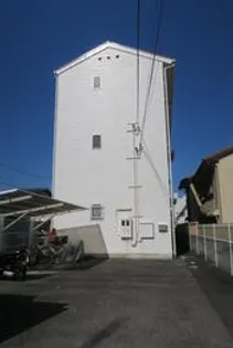 香川県善通寺市上吉田町2【アパート】の外観