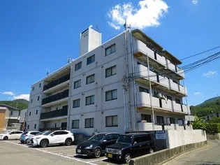 サンパレス温品の画像