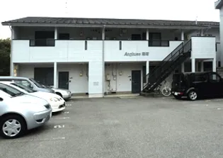 アングレース田町の画像