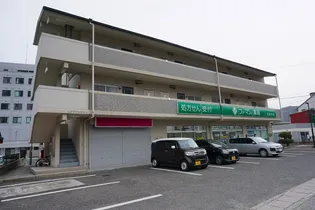 Kプラザトミモトの画像
