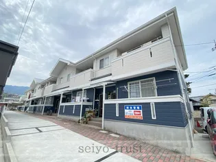 ビレッジ住岡の画像