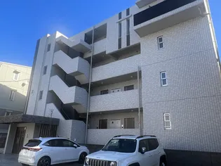 A Sコートの画像