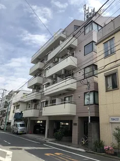 アネックス91の画像