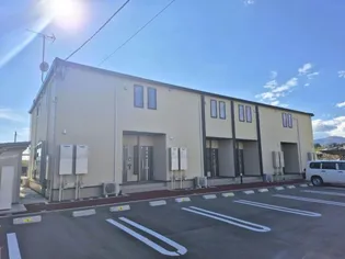 メゾンハウス上河原の画像