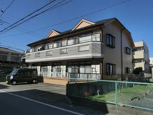 キャッスル中村の画像