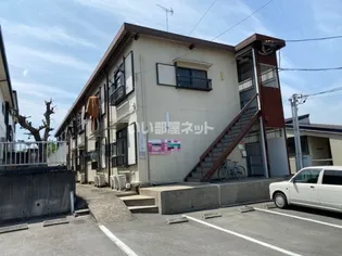 コーポ樹の画像