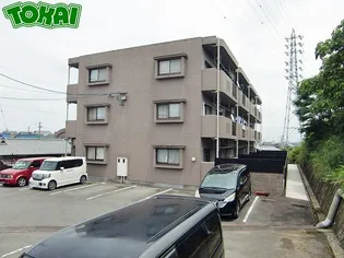 サンライズ駅部田の画像