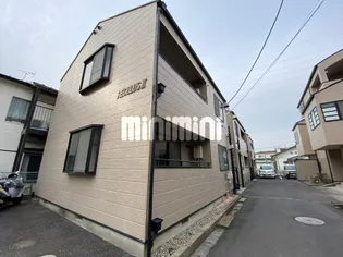 レグルスIIの画像