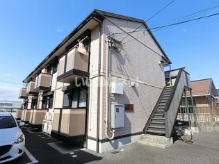 サウスレグルスの画像