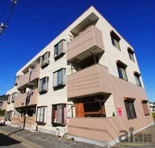 CASA STAGE IRISOの画像