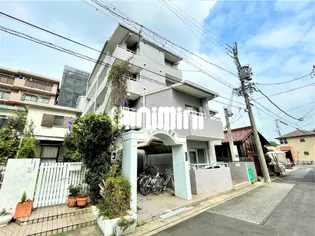 サンライズ原の画像