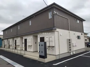 Xinan HanDen(シーナンハンデン)【1階】の外観