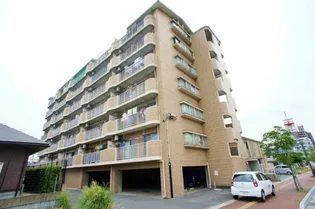 マンションセンチュリーの画像