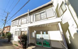 矢島ハイツの画像