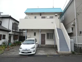 根岸ハイムの画像