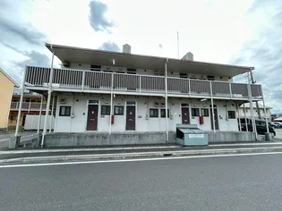 ルグラン小田前 Dの画像