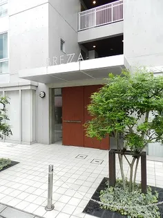 ブレッザ戸越の画像