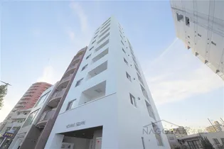 YOSHINO SQUARE【4階】の外観