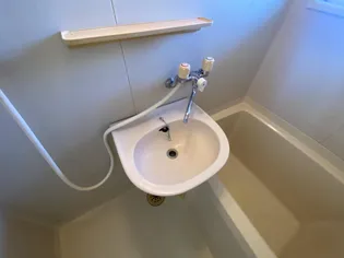 メゾン月見ヶ丘【1階】の内装