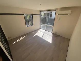 メゾン月見ヶ丘【1階】の内装