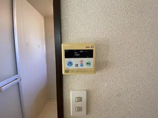 メゾン月見ヶ丘【1階】の内装